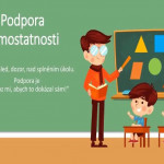 Studium pedagogiky pro asistenty pedagoga