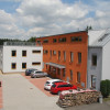 CCV Školicí místo Svitavy