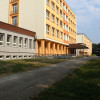CCV Školicí místo Chrudim