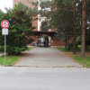 CCV Školicí místo Svitavy