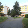 CCV Školicí místo Chrudim
