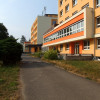 CCV Školicí místo Chrudim