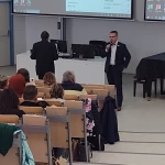 Celostátní setkání učitelů matematiky středních škol 